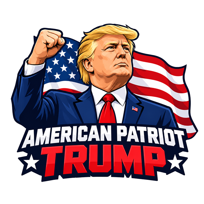 American Patriot logo